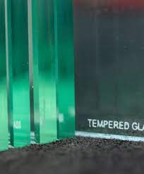 How To Tell If Glass Is Tempered Dako