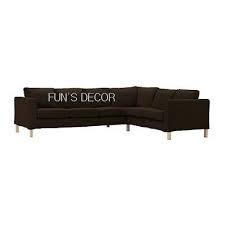 Ikea Karlanda 3 2 Corner Sofa Couch