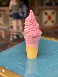 dole whip the perfect theme park food