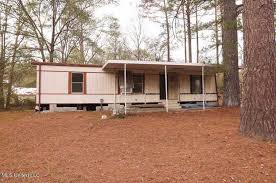 hinds county ms mobile homes