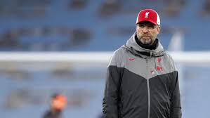 It took a while but jurgen klopp has finally claimed one of european football's showpiece trophies by becoming just the fourth liverpool manager to win the european cup. Klopp Slams Tight Schedule The Premier League Needs To Change It Marca