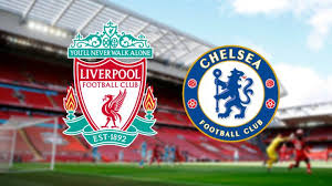 Follow all the action as liverpool welcome chelsea to anfield in the premier league this afternoon. Liverpool Vs Chelsea How And Where To Watch Times Tv As Com
