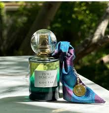 Smell Like A Real Housewife in Annick Goutal Étoile d'Une Nuit #RHONY  Legacy 