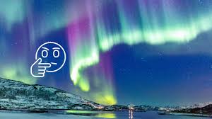 northern lights what do they really