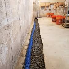 Premier Basement Waterproofing