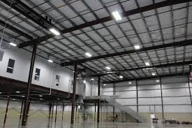 The Biggest Reason You Need Led Lighting In The Distribution And Warehouse Industry National Led