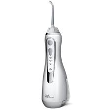 cordless advanced water flosser wp 560