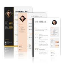 Create a professional resume in just 15 minutes easily. How To Write A Strong Cv Without Work Experience Cv Template For Graduates Cv Template