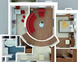 Top 10 Modern 3d Small Home Plans
