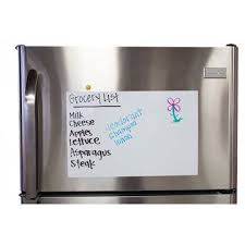 Magnetic Refrigerator Dry Erase Board Reward Star