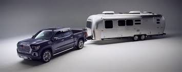 2019 Gmc Sierra Towing Capacity Engine Specs Dave Arbogast
