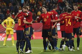 Today bet for the match spain — sweden was written by a lot of of sites. Spain Vs Sweden Bet Builder Tips 17 1 Prediction