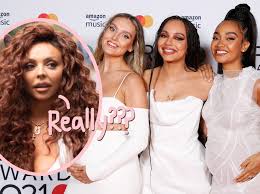 group therapy over jesy nelson drama