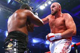 Tyson Fury vs. Dillian Whyte full fight ...