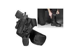 shapeshift ruger lcp ii ankle holster