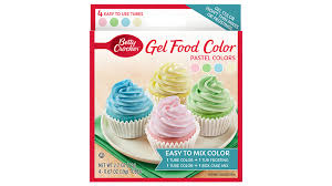 First of all, there is liquid food coloring which is the most popular form. Betty Crocker Food Colors Bettycrocker Com