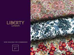 fabricpicks new in liberty fabrics