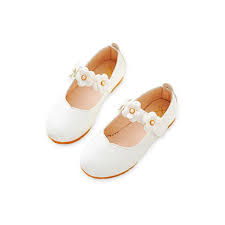 Giày cho bé gái 3 – 5 tuổi phong cách Hàn Quốc đáng yêu – G5 | BBShine - Thời  Trang & Phụ Kiện Trẻ Em