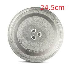 24 5cm Microwave Turntable For