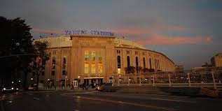 It evokes nostalgia with its classic movie selection, such as raiders of the lost ark. Yankee Stadium Will Host A Drive In Movie And Concert Festival This Summer