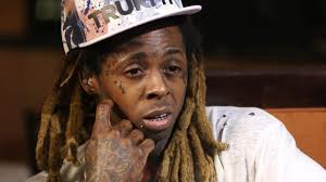 Jacida gave birth to wayne when she was 19 and about graduating from high school. Lil Wayne Says He Doesn T Feel Connected To Black Lives Matter Movement Video Abc News