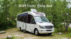 2019 unity twin bed you