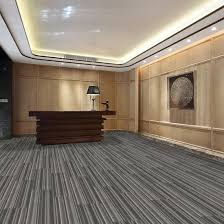100x33 33cm carpet tiles hotel