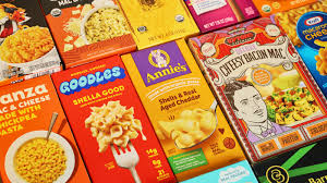 instant mac and cheese brands ranked