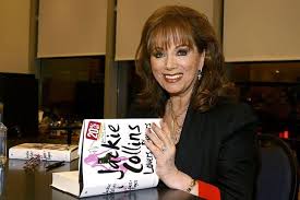 Kidzsearch.com > wikijackie collins explore:web images videos games. Who Was Jackie Collins Life And Career Of Sister Of Joan Collins And When She Died Nationalworld