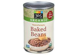 worst canned baked beans