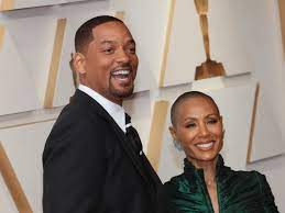 How Will and Jada Smith figured out ...