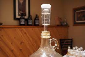 best bubble airlocks for fermentation