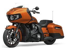 New 2022 Indian Motorcycle Challenger