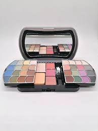 ruby rose deluxe make up kit makeup