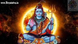 free lord shiva angry images
