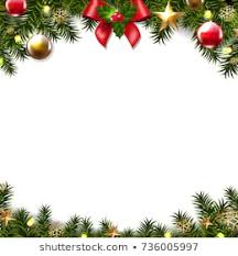 Christmas Border Images Stock Photos Vectors Shutterstock