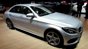 Kleantrix@gmail.comcontact me anytime!thank you for watching!!subscribe to. 2015 Mercedes Benz C Class C200 Exterior And Interior Walkaround Debut At 2014 Detroit Auto Show Youtube