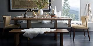 The abaco dining table is a crate and barrel exclusive. Best Dining Room Ideas Designer Dining Rooms Decor Dining Room Tables Crate And Barrel