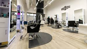beauty parlors and barber s for