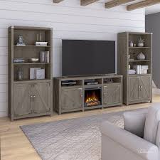 Electric Fireplace Tv Stand For 70 Inch