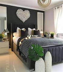 40 Stylish Bedroom Decorating Ideas