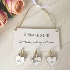 Maybe you would like to learn more about one of these? 50 Awesomely Creative Engagement Gifts For The 2020 Wedding Season