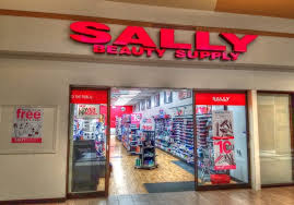 sally beauty supply outlet
