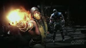 Mortal kombat best female characters previous next mortal kombat sub zero. Mortal Kombat 1995 Gif Id 69161 Gif Abyss