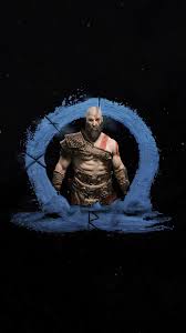 Kratos, god of war iphone wallpaper. God Of War Ragnarok Kratos 4k Wallpaper 7 2911