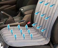 Cooling Car Seat