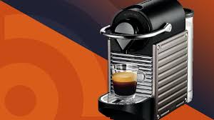 the best nespresso machine 2023 techradar
