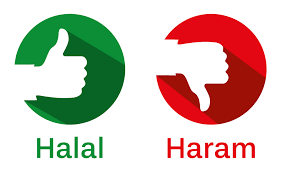 To use it press the ctrl+f keys on the keyboard, then search for your word in english. Halal And Haram The Federation Of Islamic Associations Of New Zealand Fianz