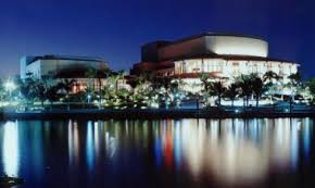 Guide To The Broward Center For Performing Arts Cbs Miami