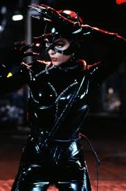 Catwoman was created by bill finger and bob kane. Michelle Pfeiffer Finds Her Catwoman Whip From Batman Movies Popsugar Entertainment